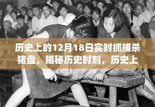 揭秘历史时刻,历史上的十二月十八日杀猪盘实时抓捕事件回顾