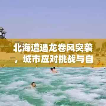 北海遭遇龙卷风突袭,城市应对挑战与自然灾害考验