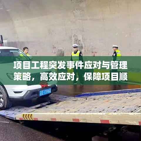 项目工程突发事件应对与管理策略,高效应对,保障项目顺利进行