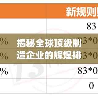 貌美如花